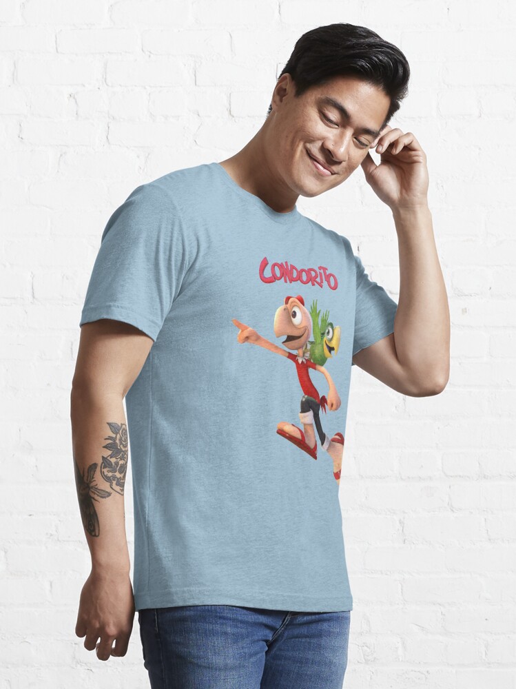 condorito shirt