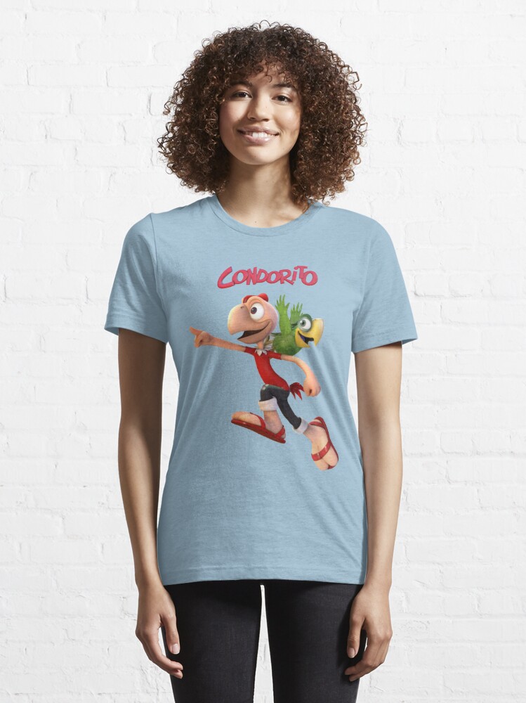 condorito shirt