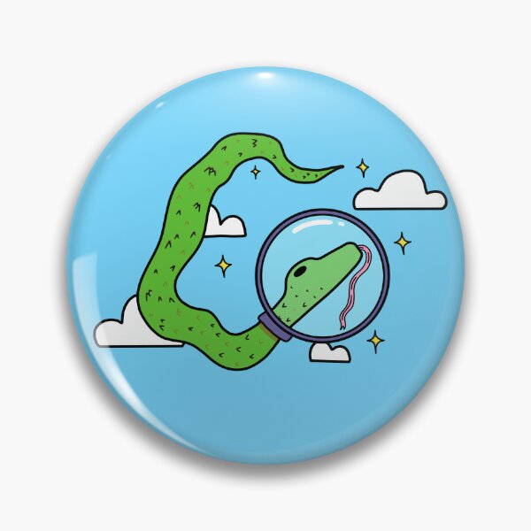 Item preview, Sky Snake designed and sold by SpaceDiver-001.