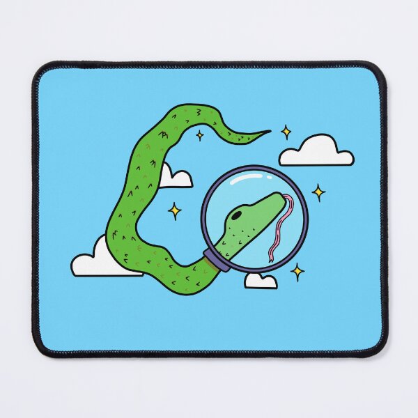 Item preview, Sky Snake designed and sold by SpaceDiver-001.