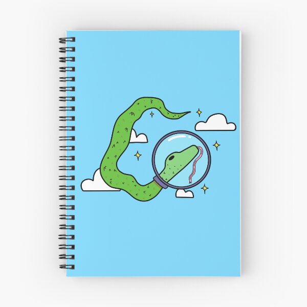 Item preview, Sky Snake designed and sold by SpaceDiver-001.