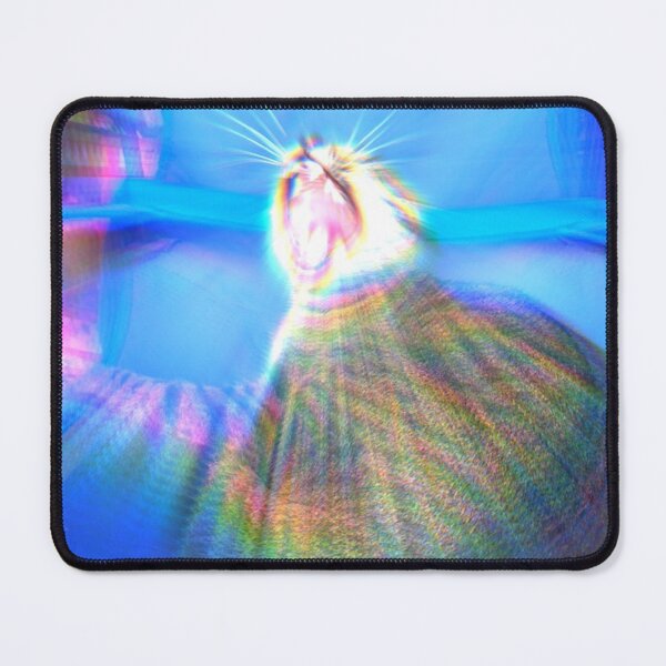 Item preview, Kitty Yawn  designed and sold by Healing Creationz.