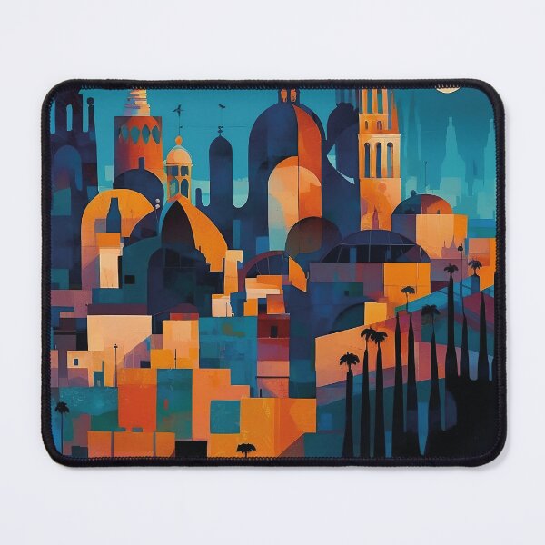 Item preview, Barcelona designed and sold by adigitaldreamer.