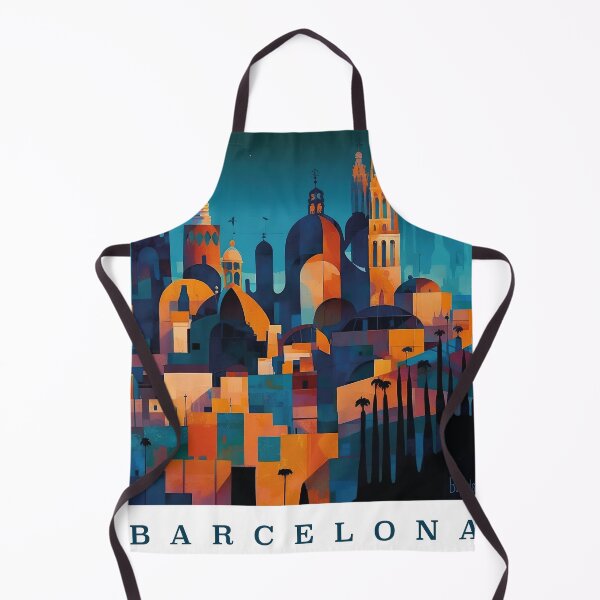 Item preview, Barcelona designed and sold by adigitaldreamer.