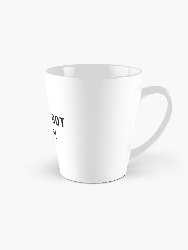 You Just Got Litt Up Mug 11oz Coffee Cup Suits Show Louis Litt Harvey  Specter TV Quotes Suits Fan Gift