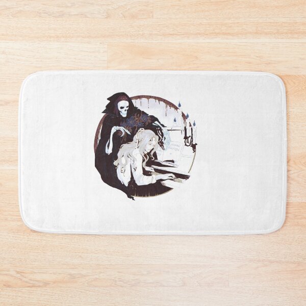 Item preview, Alucard designed and sold by WAISLYV.