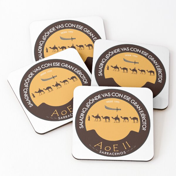 Item preview, Saladin, where are you going with that great army? designed and sold by Aldo Ortiz Rodríguez.