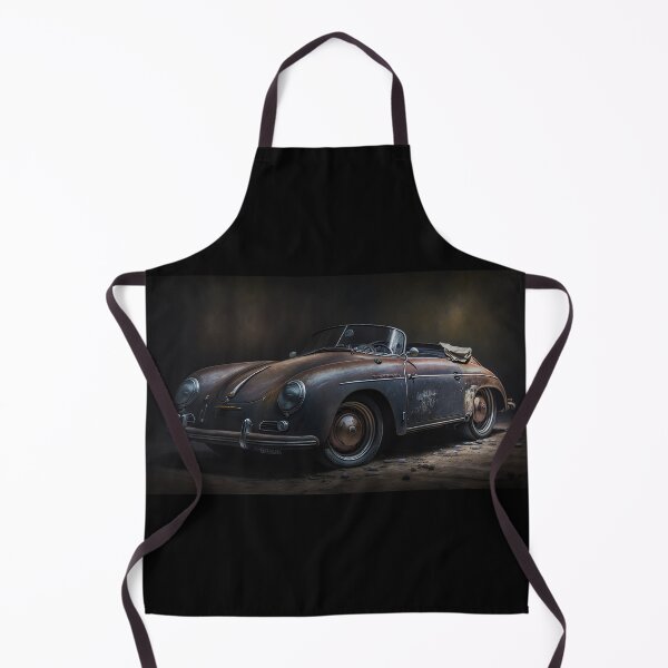 Item preview, Porsche 356 Roadster 2 designed and sold by hhh-art.