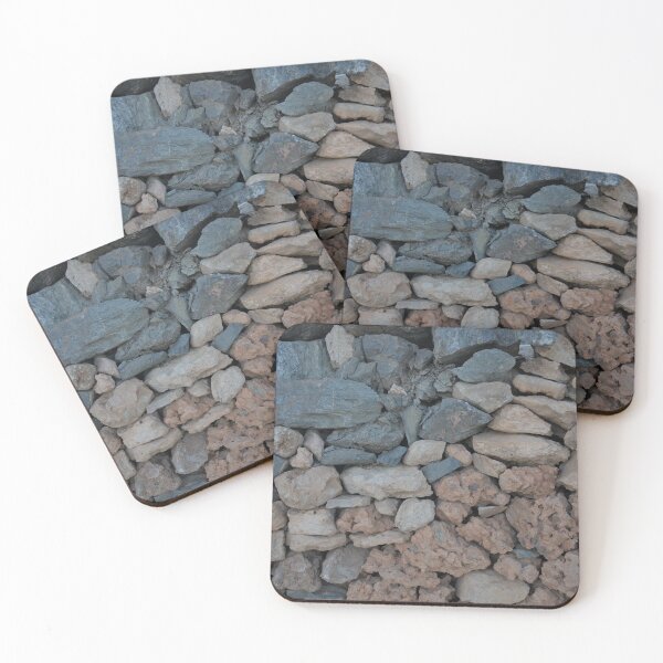 Item preview, Traditional stone wall - Greece designed and sold by iam01110011.