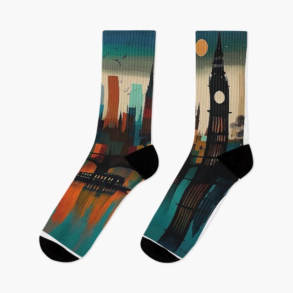 Item preview, London designed and sold by adigitaldreamer.