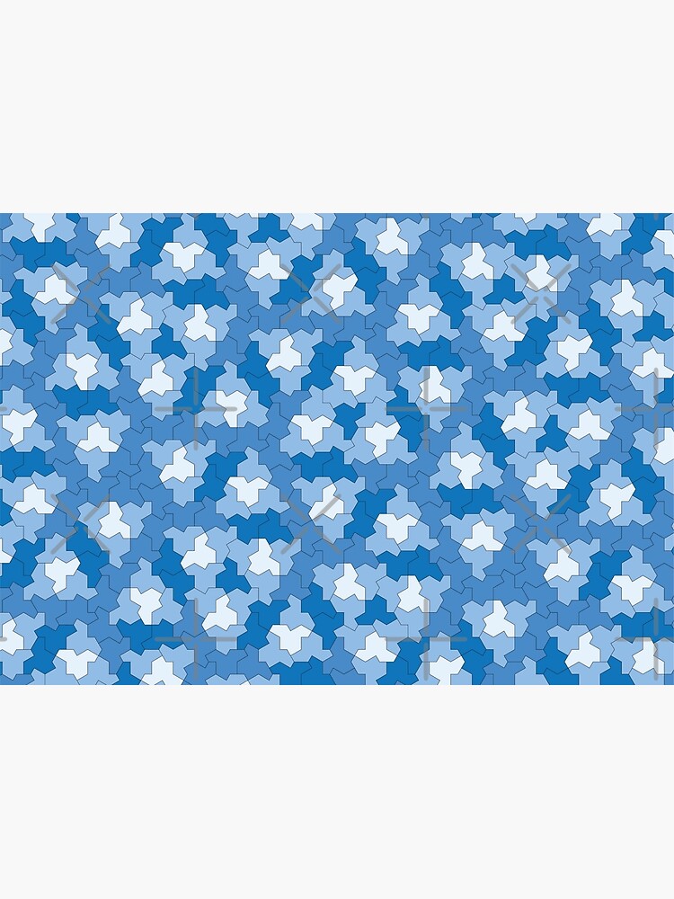 Newly discovered 'einstein' shape can do something no other tile can do