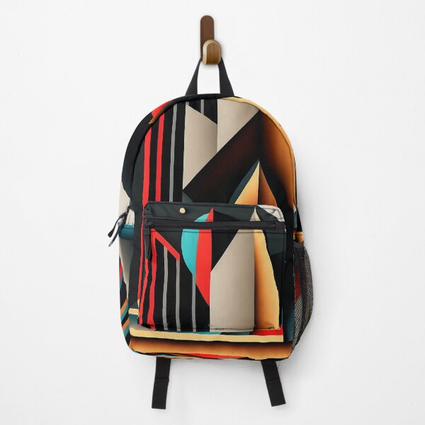 Item preview, Geometric City designed and sold by Graphoteka.