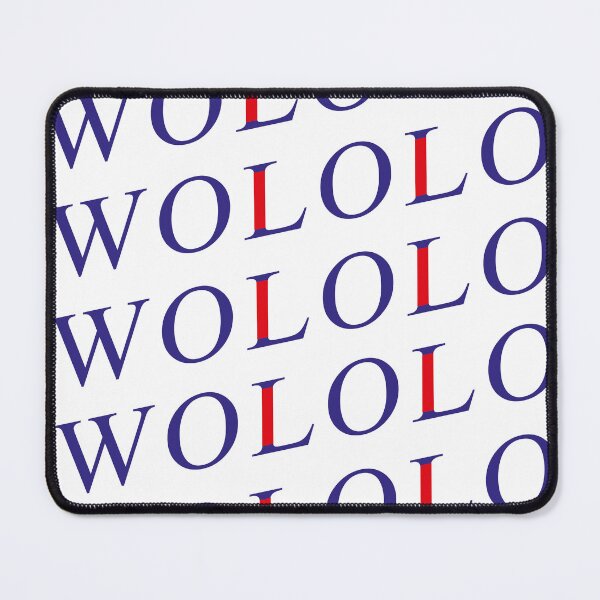 Item preview, Wololo - Age of Empires 2 designed and sold by Aldo Ortiz Rodríguez.
