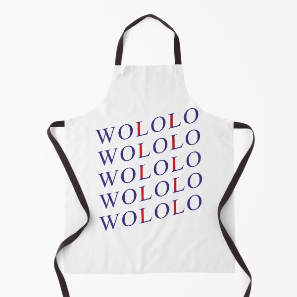 Item preview, Wololo - Age of Empires 2 designed and sold by Aldo Ortiz Rodríguez.