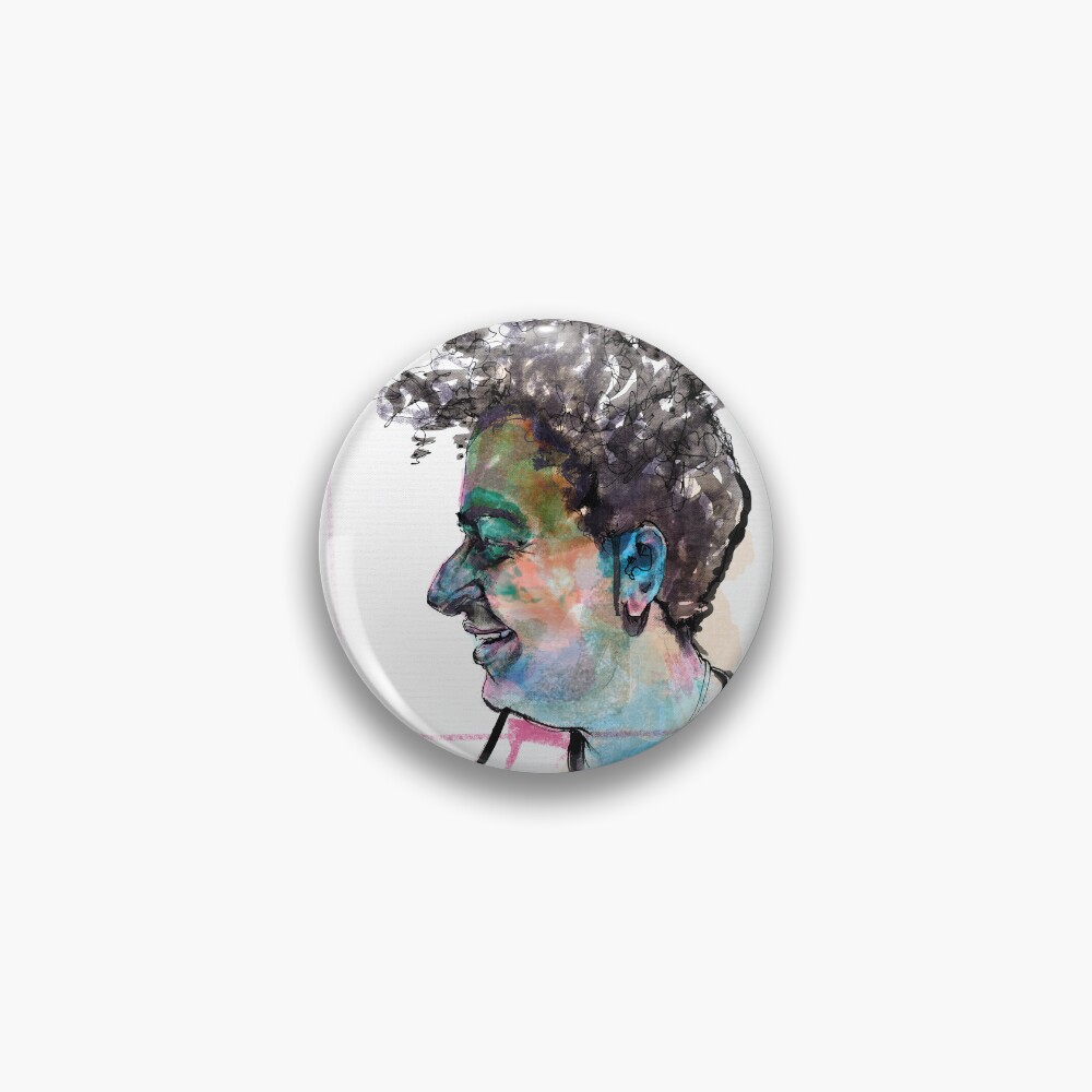 Item preview, Pin designed and sold by WithanH.