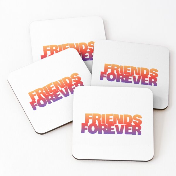 Item preview, Friends forever  designed and sold by Jinny959.