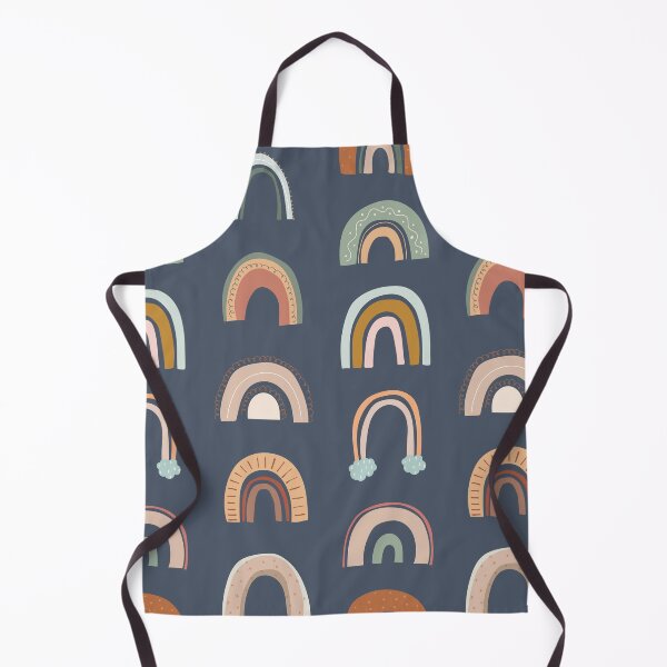 Item preview, Cute rainbow pattern designed and sold by Anannya  Mondal.