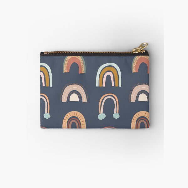 Item preview, Cute rainbow pattern designed and sold by Anannya  Mondal.