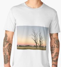 Paddock. Men's Premium T-Shirt