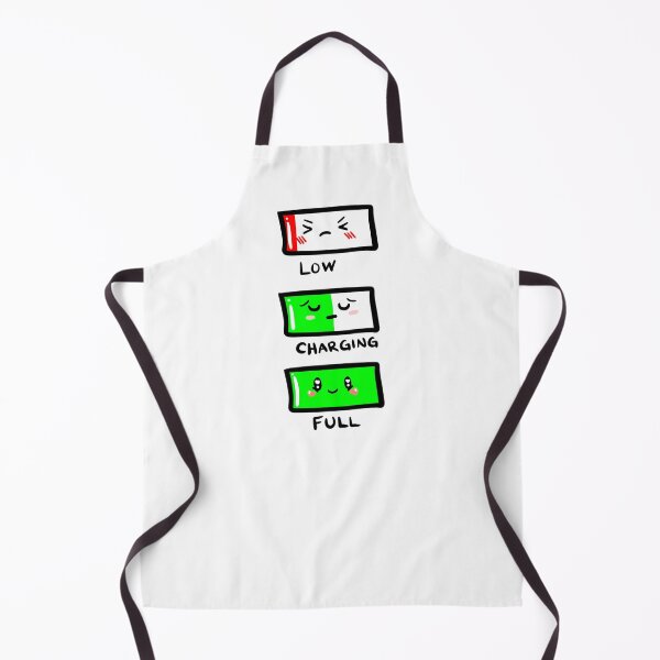 Item preview, Charging Battery designed and sold by BubbleFluffCo.