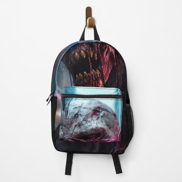 Item preview, Zombie undead terror haunting the living - Cyberpunk Gothic Artwork designed and sold by SevoArt.