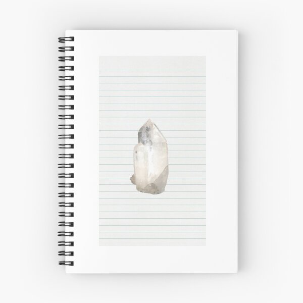 Item preview, Realistic Clear quarts  designed and sold by Blackout Trinkets.
