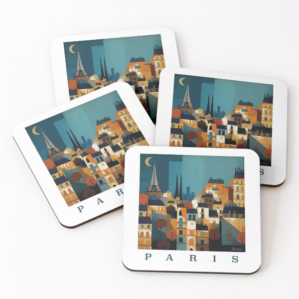 Item preview, Paris designed and sold by adigitaldreamer.
