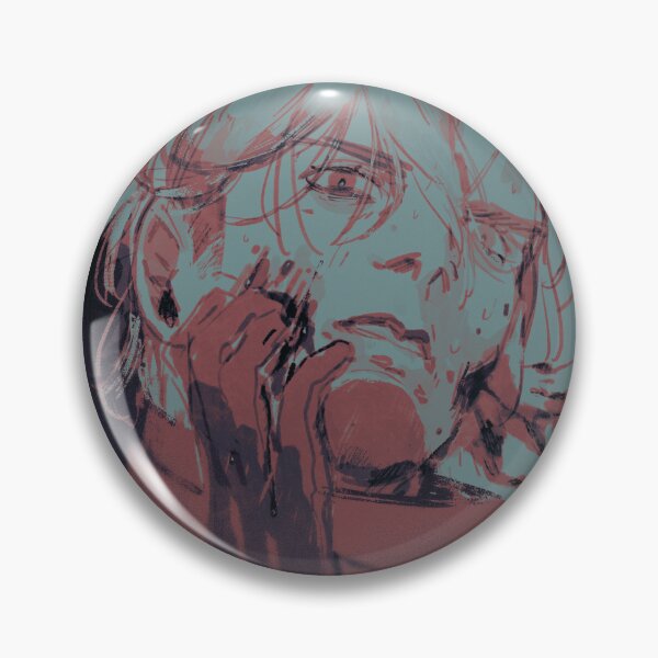 Item preview, Vasily [blood] designed and sold by naruysae.