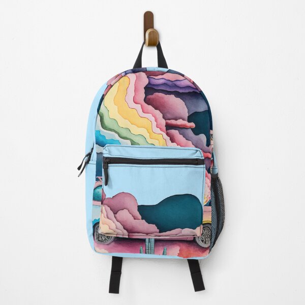 Item preview, Road to Rainbow designed and sold by Graphoteka.