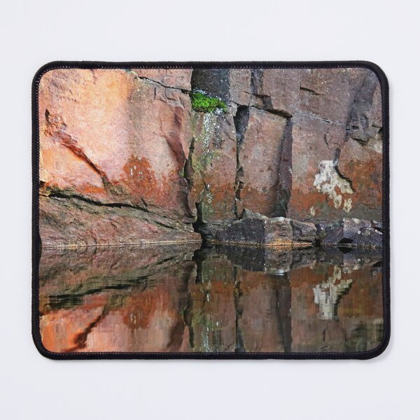 Item preview, Shawanaga Rock And Reflections IX designed and sold by Deb Oppermann.