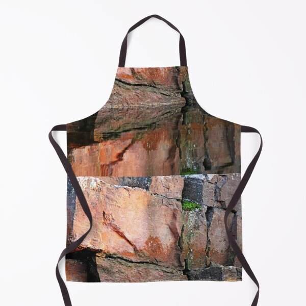 Item preview, Shawanaga Rock And Reflections IX designed and sold by Deb Oppermann.