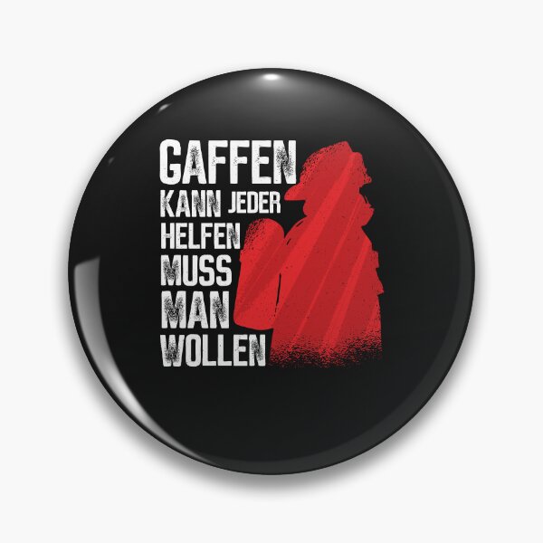 Item preview, Help instead of gape I fire brigade designed and sold by ChrisFeil.