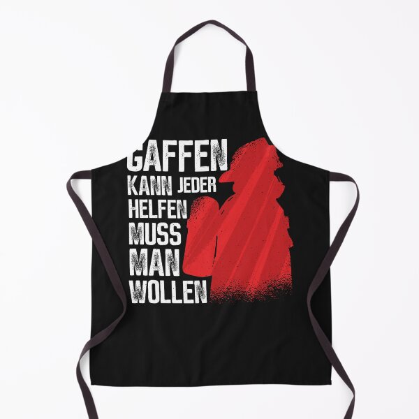 Item preview, Help instead of gape I fire brigade designed and sold by ChrisFeil.