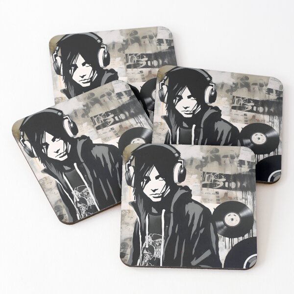 Item preview, Grunge Look  designed and sold by RoseShop2093.