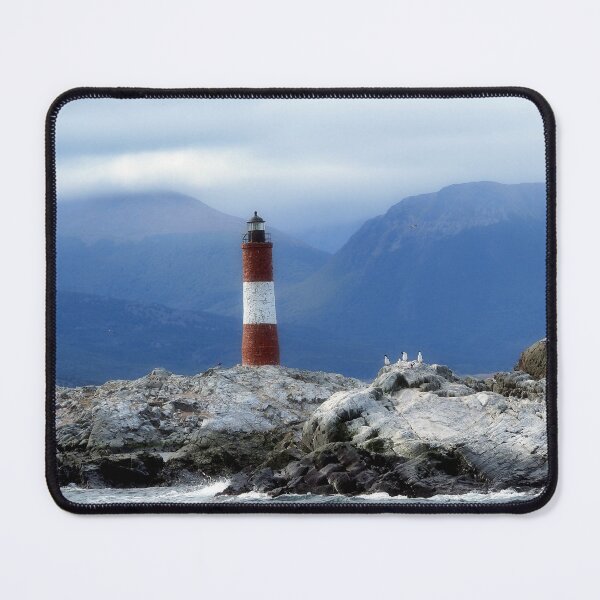Item preview, Lighthouse designed and sold by Alla Gill.