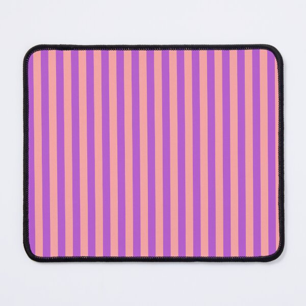 Item preview, stripe pattern,pink,violet designed and sold by cutecrazytshirt.