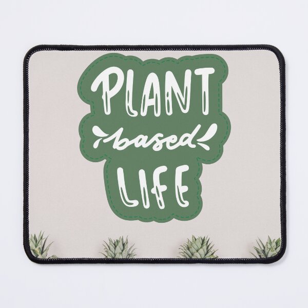 Item preview, Plant baset life designed and sold by viollamarshall.