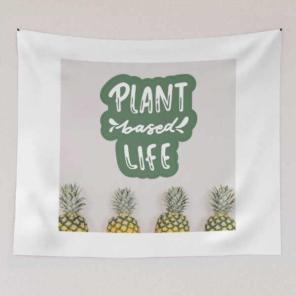 Item preview, Plant baset life designed and sold by viollamarshall.