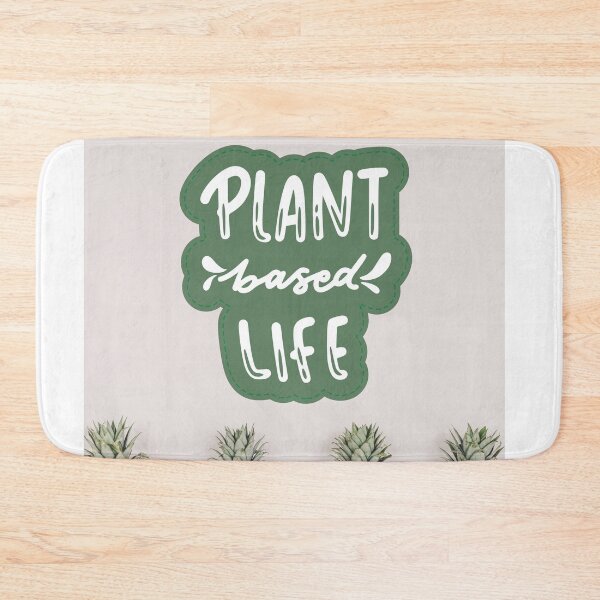 Item preview, Plant baset life designed and sold by viollamarshall.