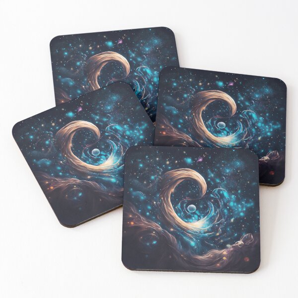 Item preview, Formless Substance designed and sold by MilicaTepavac.