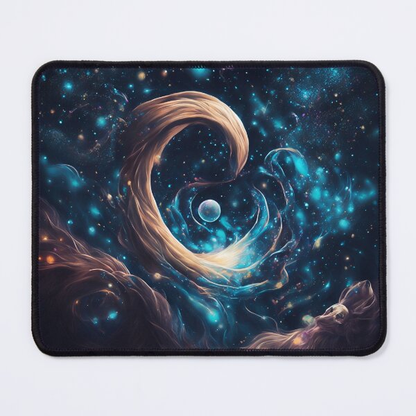 Item preview, Formless Substance designed and sold by MilicaTepavac.