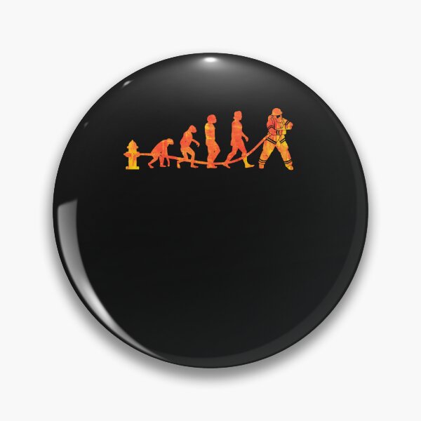 Item preview, Firefighting evolution - extinguishing fires designed and sold by ChrisFeil.