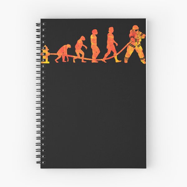 Item preview, Firefighting evolution - extinguishing fires designed and sold by ChrisFeil.
