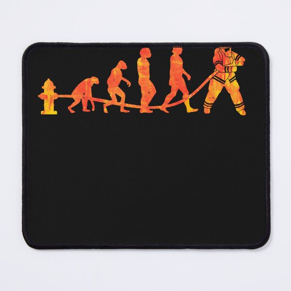 Item preview, Firefighting evolution - extinguishing fires designed and sold by ChrisFeil.