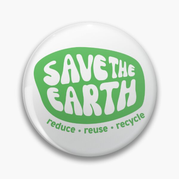 Artikelvorschau, Grüne Erde: Reduzieren, wiederverwenden, recyceln entworfen und verkauft von Oxygen-artwork.