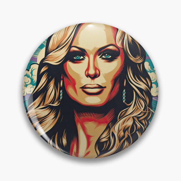 Item preview, Stormy Daniels Graphic poster design designed and sold by blackdogshop.