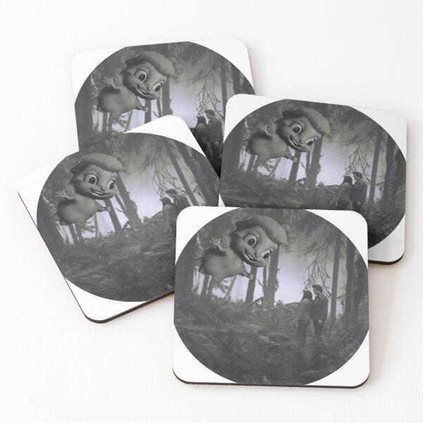 Item preview, Bibble x Twilight In Black and White Long  designed and sold by FAndNeedle.
