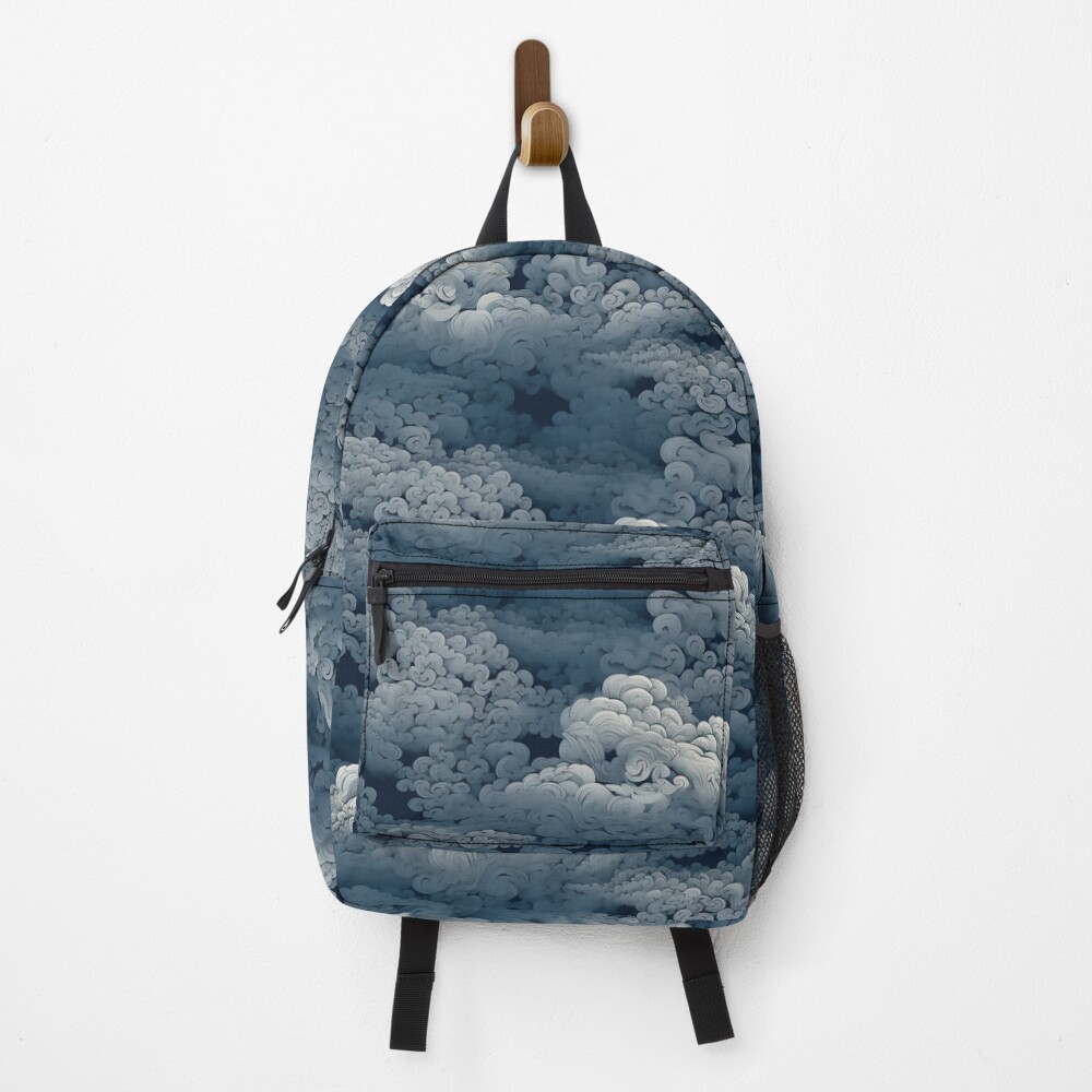 Item preview, Backpack designed and sold by CreateTime.