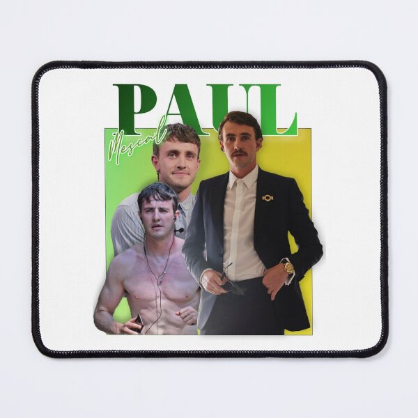 Item preview, Paul Mescal Edit designed and sold by sineadbarnes20.