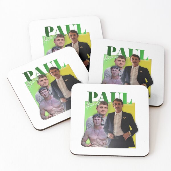 Item preview, Pablo Mescal Editar designed and sold by sineadbarnes20.